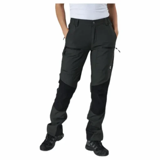 Hunter Lady Pants Green