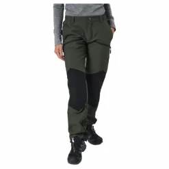 Hunter Lady Pants Green