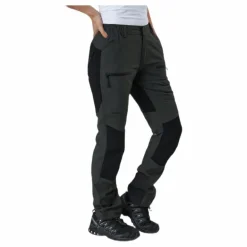 Hunter Lady Pants Green