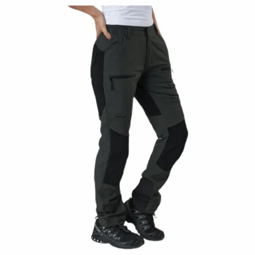 Hunter Lady Pants Green