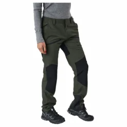Hunter Lady Pants Green