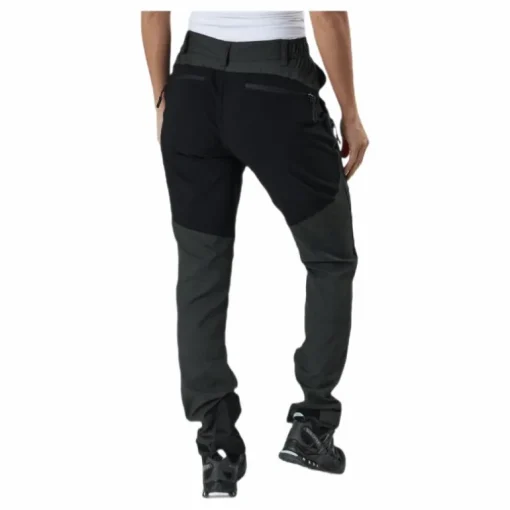 Hunter Lady Pants Green