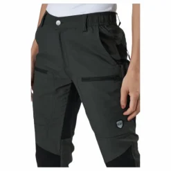 Hunter Lady Pants Green