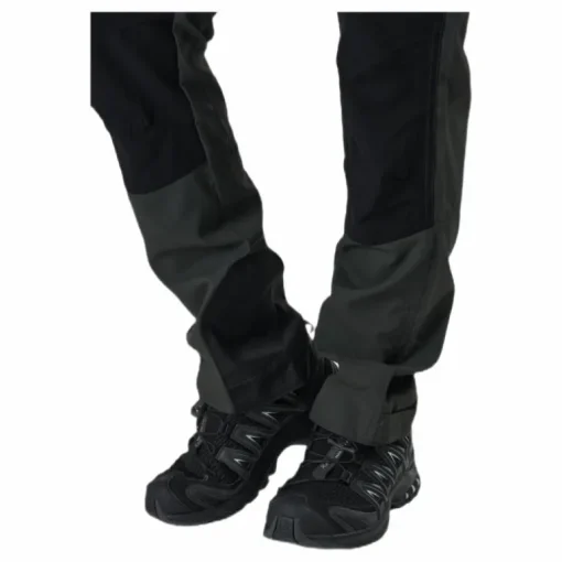 Hunter Lady Pants Green
