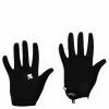 Hunter Light Gloves W Black