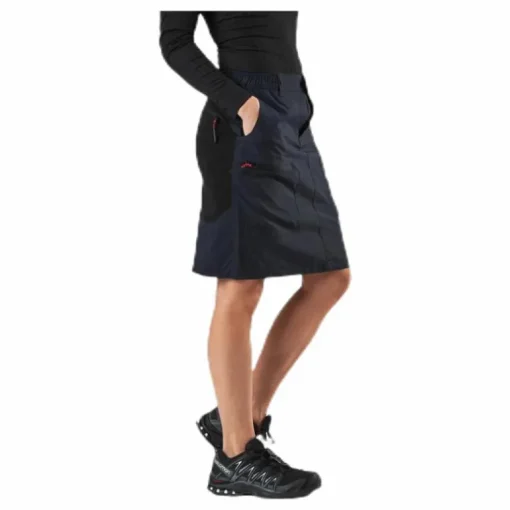 Hunter Skort Blue