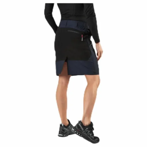 Hunter Skort Blue