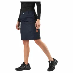 Hunter Skort Blue