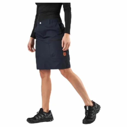 Hunter Skort Blue