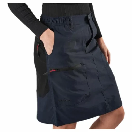 Hunter Skort Blue
