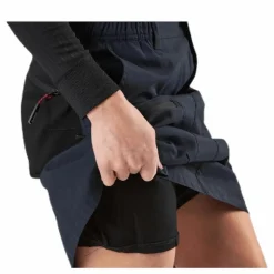 Hunter Skort Blue
