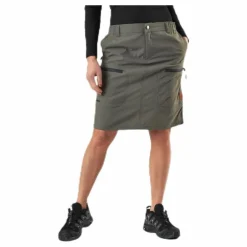Hunter Skort Green