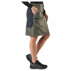 Hunter Skort Green