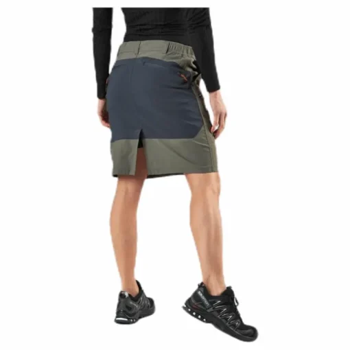 Hunter Skort Green