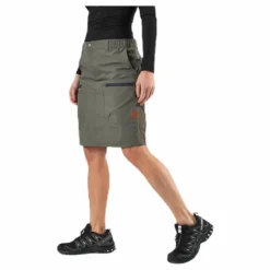 Hunter Skort Green