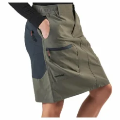 Hunter Skort Green