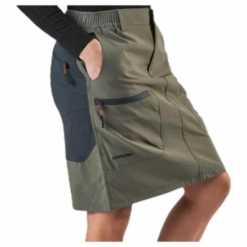 Hunter Skort Green