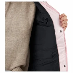 Hydle Parka Pink