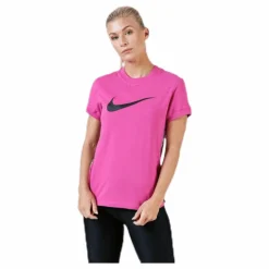 Hyper Femme SS Top Pink