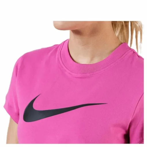 Hyper Femme SS Top Pink
