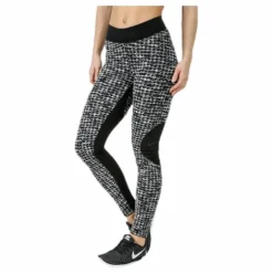 Hyperwarm Tight Brushed Black