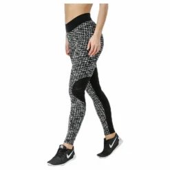 Hyperwarm Tight Brushed Black