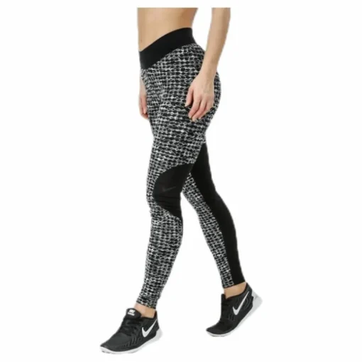 Hyperwarm Tight Brushed Black