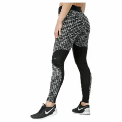 Hyperwarm Tight Brushed Black
