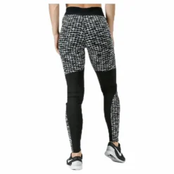 Hyperwarm Tight Brushed Black