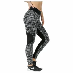 Hyperwarm Tight Brushed Black