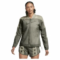 Icon Clash jacket Black/Grey