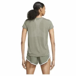Icon Clash SS Top Black/Beige