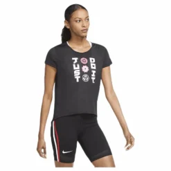 Icon Clash SS Top White/Black