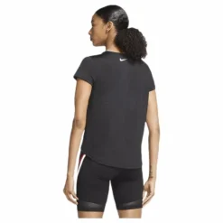 Icon Clash SS Top White/Black