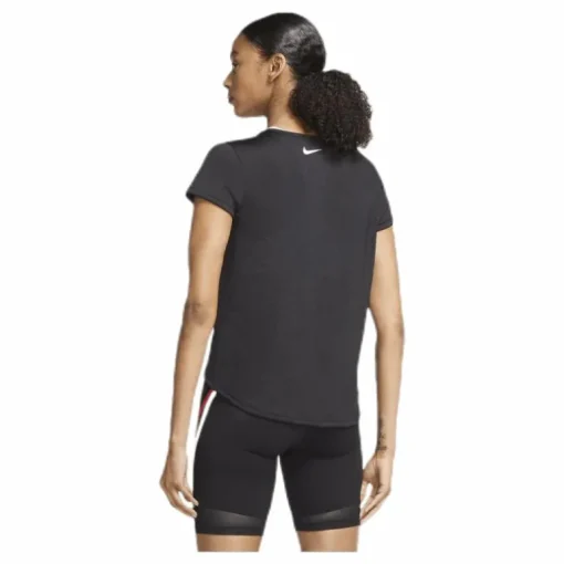 Icon Clash SS Top White/Black