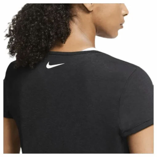 Icon Clash SS Top White/Black