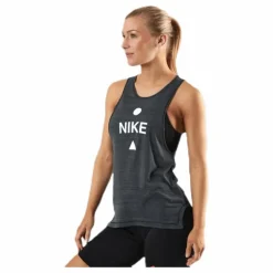 Icon Clash Tank Better Black/Silver
