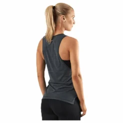 Icon Clash Tank Better Black/Silver
