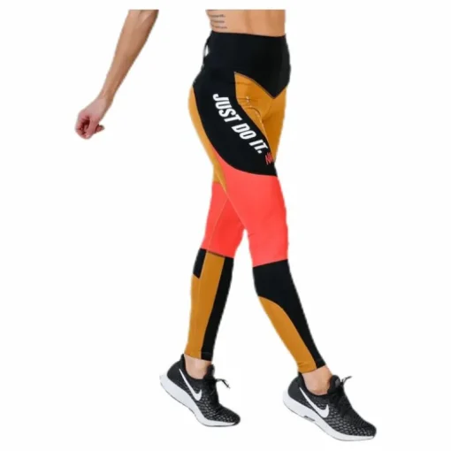 Icon Clash Tight GRX Beige