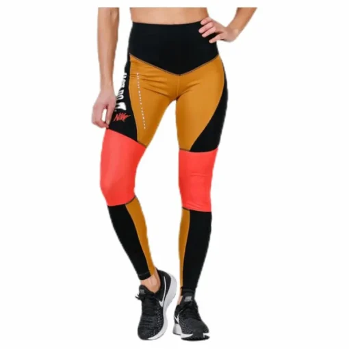 Icon Clash Tight GRX Beige