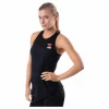 Icon Clash Top Bt Black