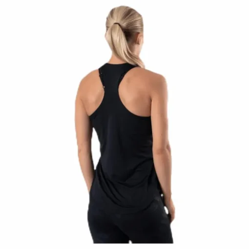 Icon Clash Top Bt Black