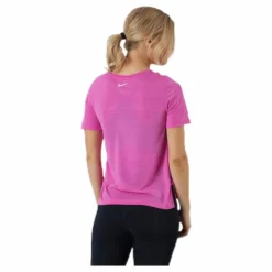 Icon Clash Top SS Better Pink