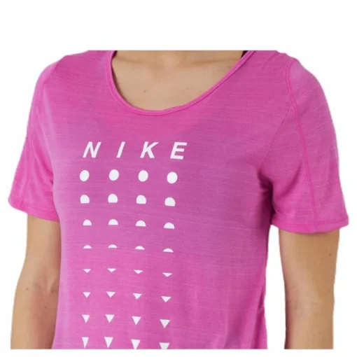 Icon Clash Top SS Better Pink