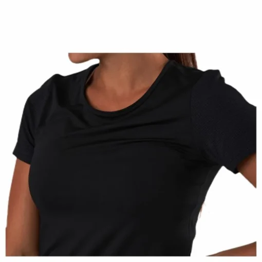 Iconic Tee Black