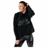 ID Glory Crew Black