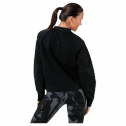 ID Glory Crew Black