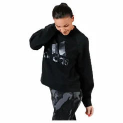 ID Glory Crew Black