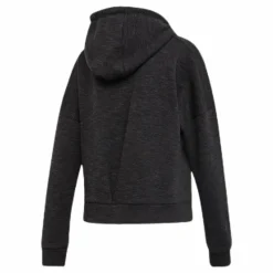 ID Melang Hood Black