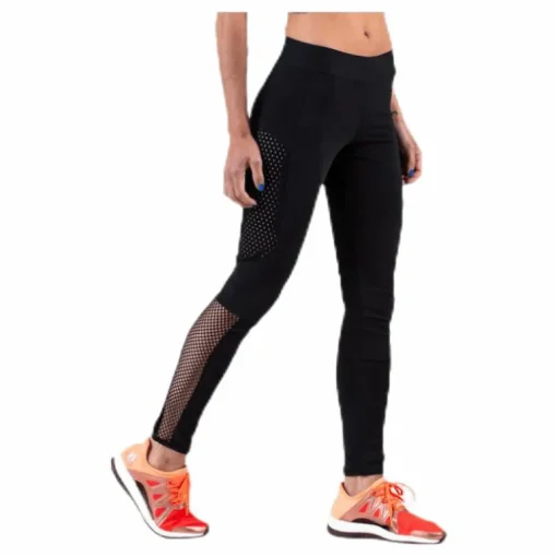 ID Mesh Tight Black